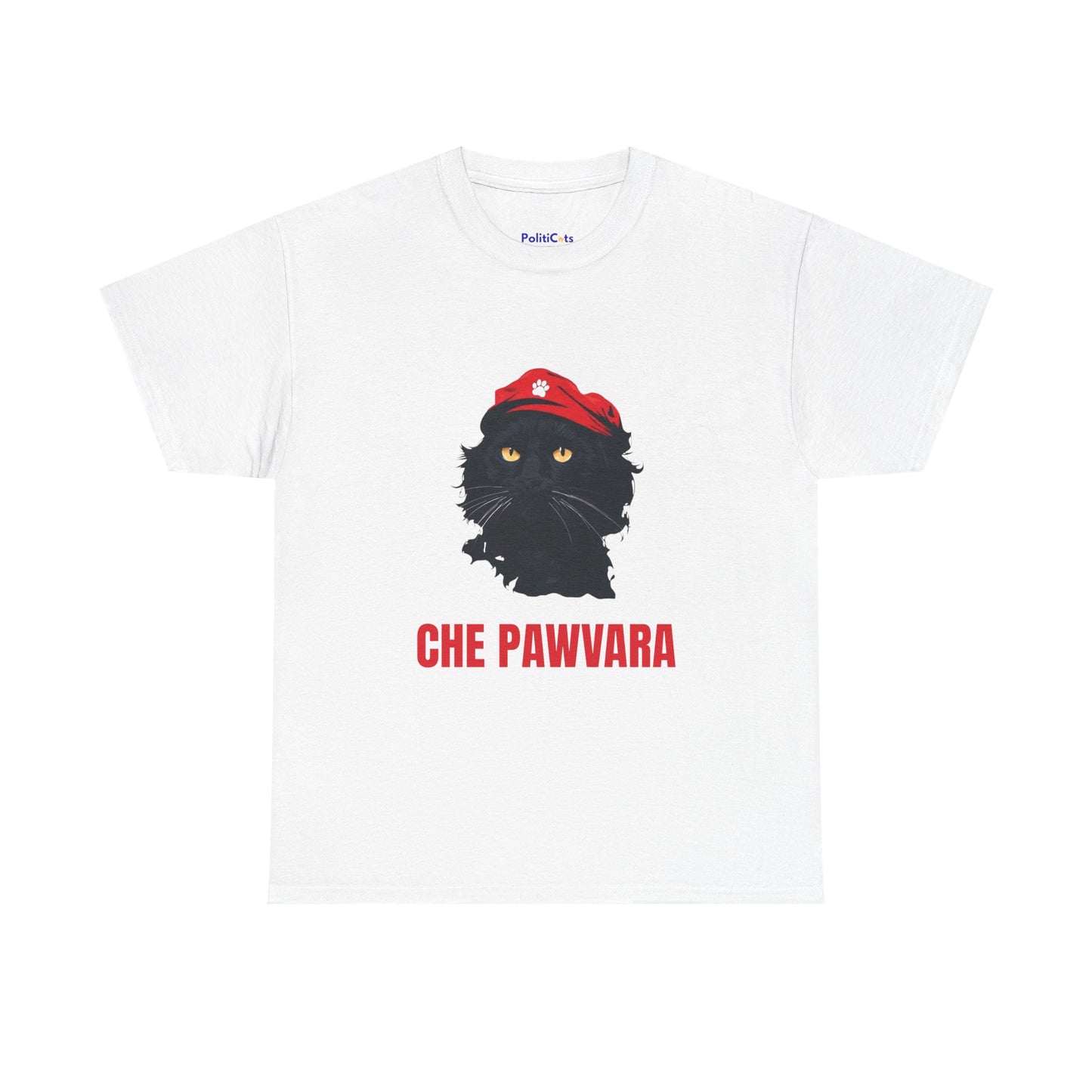Che Pawvara Tee