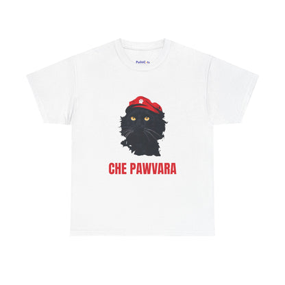 Che Pawvara Tee