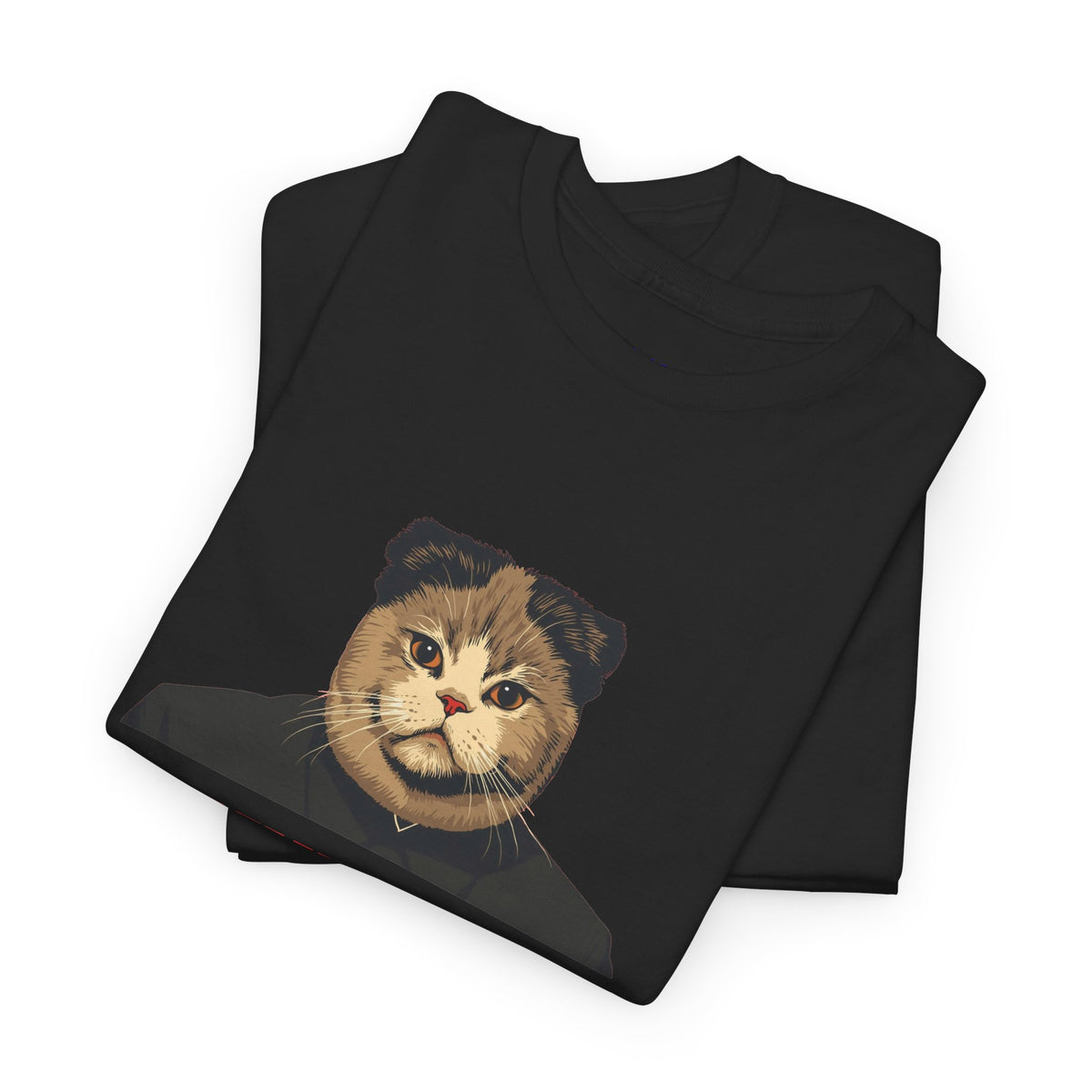 Supreme Meowder Cat T-Shirt | POLITICATS