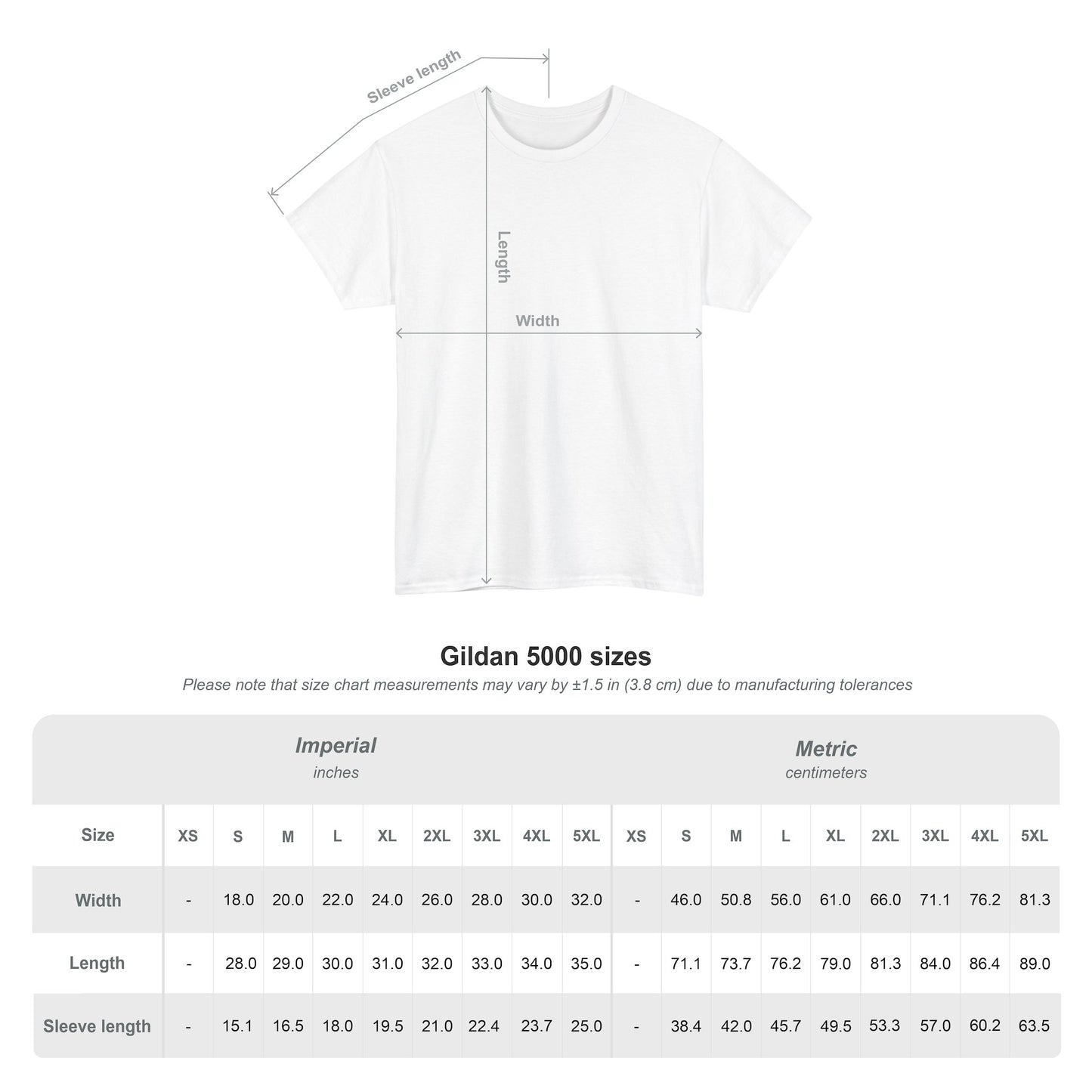 Grab ’Em By The Tail Tee