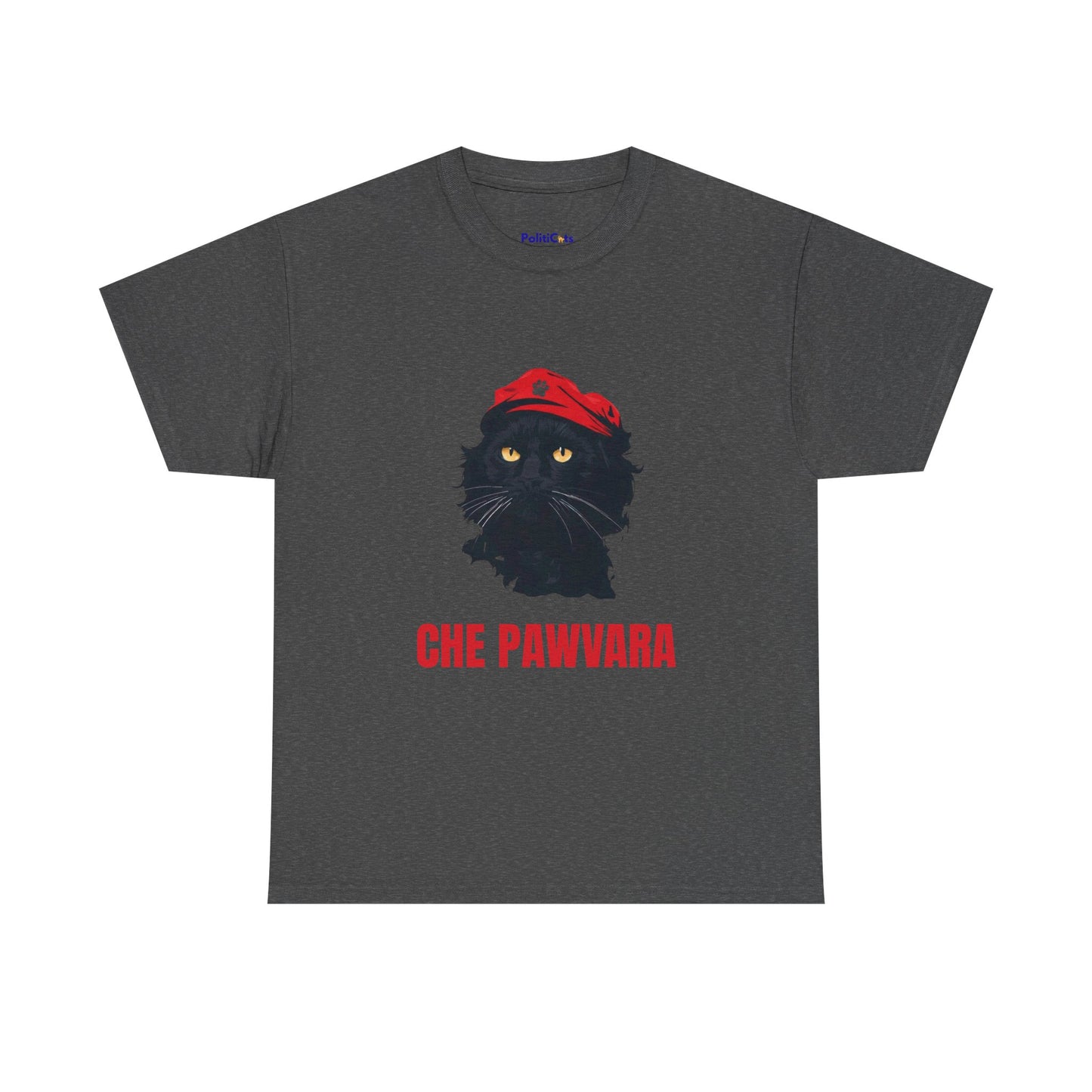 Che Pawvara Tee