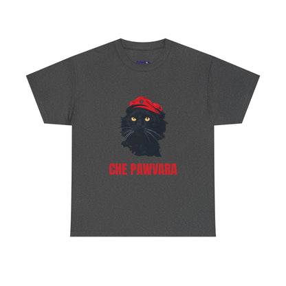 Che Pawvara Tee