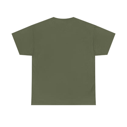 Winston Purrchill Tee