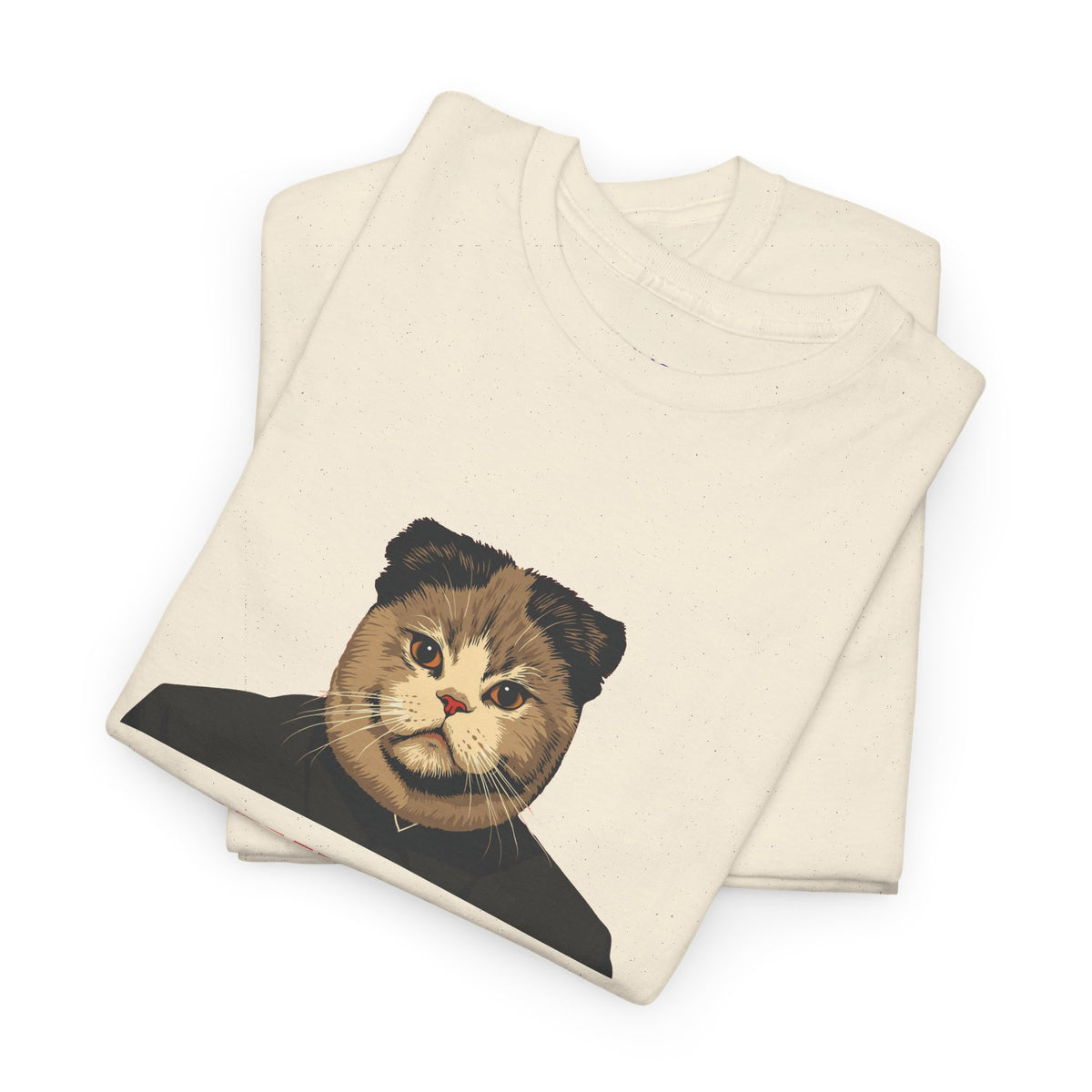 Supreme Meowder Cat T-Shirt | POLITICATS