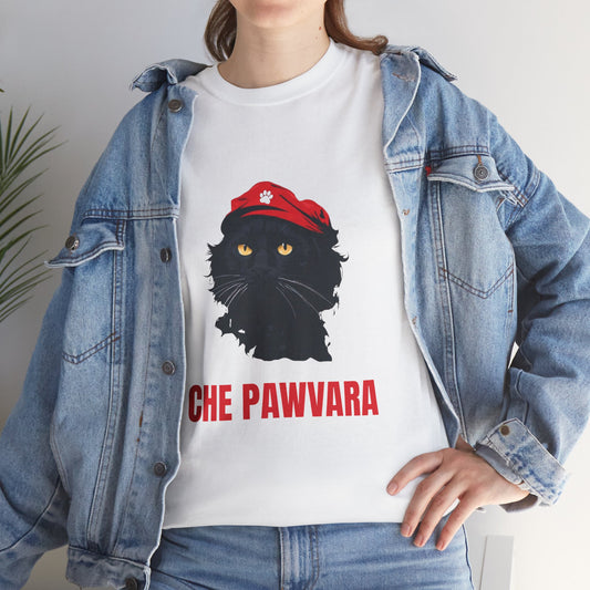 Che Pawvara Tee