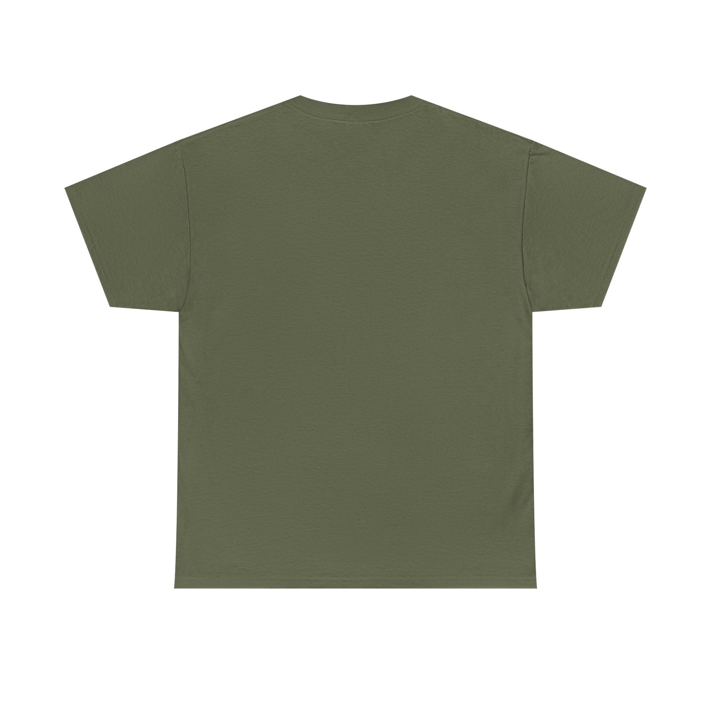 Supreme Meowder Tee