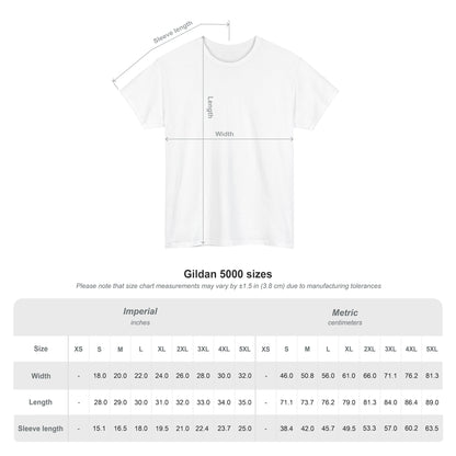 Purrlius Caesar Tee
