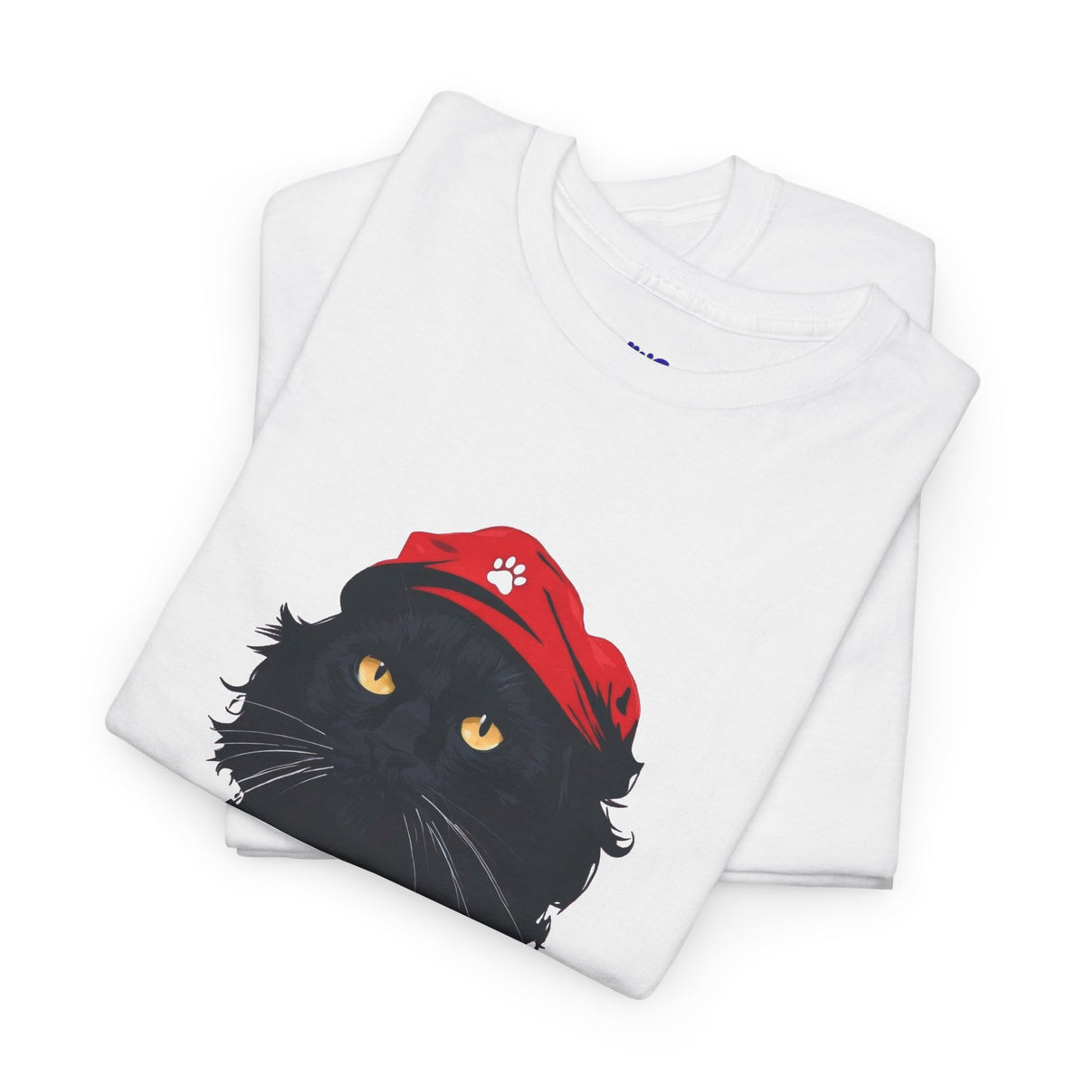 Che Pawvara Cat T-Shirt | POLITICATS